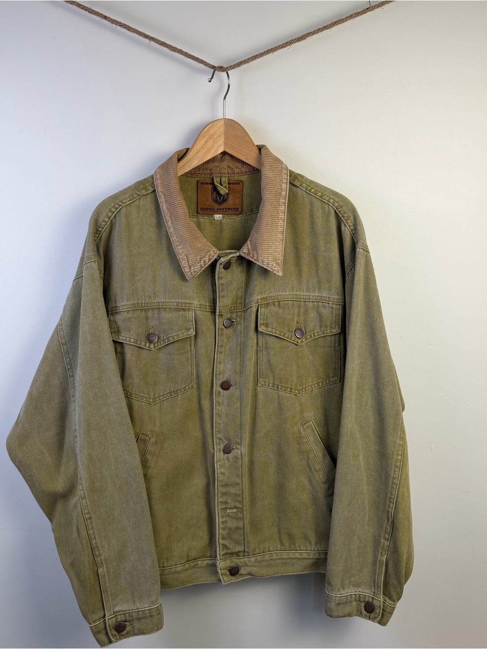 [Vintage] Rodeo Clothing